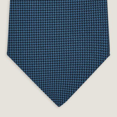 エルメス　カシミヤストール　Carreaux Ondes scarf carreaux-ondes-scarf--394835T